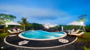  Puri Pandawa Resort  Kuta